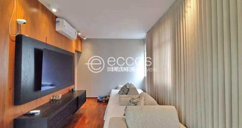 Apartamento à venda, 3 quartos, 1 suíte, 1 vaga, Anchieta - Belo Horizonte/MG
