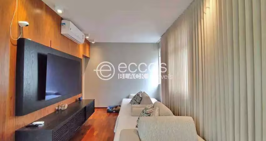 Apartamento à venda, 3 quartos, 1 suíte, 1 vaga, anchieta - belo horizonte/mg