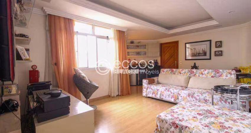 Apartamento à venda, 4 quartos, 1 suíte, 3 vagas, Sion - Belo Horizonte/MG