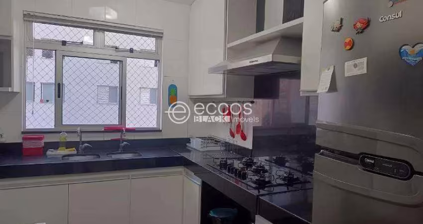 Apartamento à venda, 3 quartos, 2 suítes, 2 vagas, Anchieta - Belo Horizonte/MG