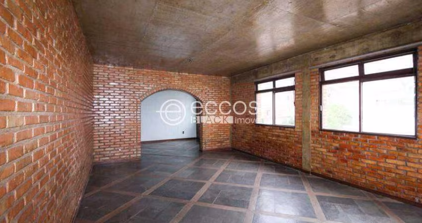 Apartamento à venda, 4 quartos, 1 suíte, 2 vagas, São Lucas - Belo Horizonte/MG