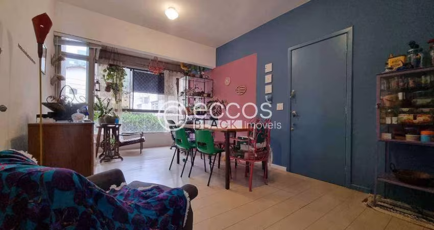 Apartamento à venda, 3 quartos, 1 suíte, 2 vagas, Anchieta - Belo Horizonte/MG