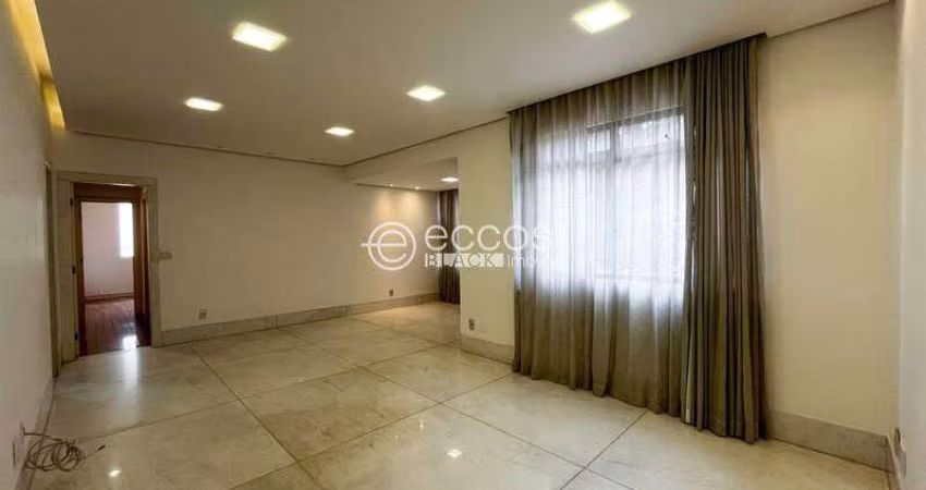 Apartamento à venda, 4 quartos, 1 suíte, 2 vagas, Santo Antônio - Belo Horizonte/MG