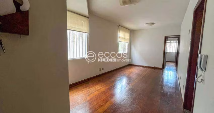 Area privativa à venda, 3 quartos, 2 suítes, 2 vagas, Santo Antônio - Belo Horizonte/MG