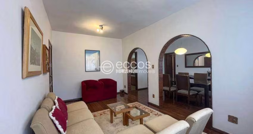 Apartamento à venda, 3 quartos, 1 suíte, 2 vagas, Santo Antônio - Belo Horizonte/MG