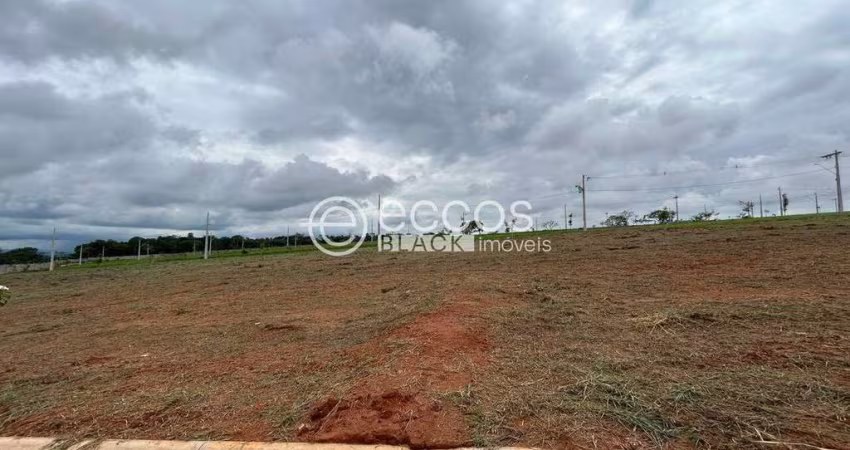 Terreno em condomínio à venda, Portal do Vale - Uberlândia/MG