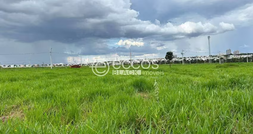 Terreno à venda, Jardim Sul - Uberlândia/MG
