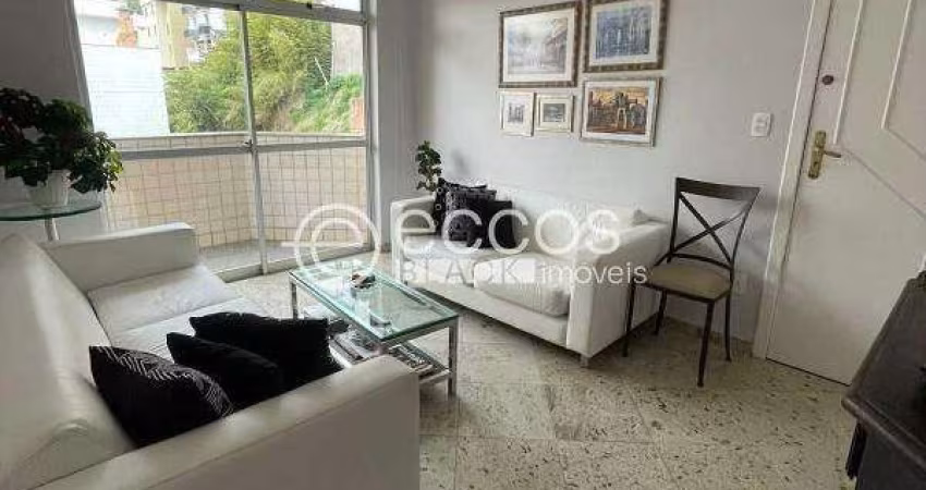 Cobertura à venda, 4 quartos, 1 suíte, 2 vagas, BURITIS - Belo Horizonte/MG