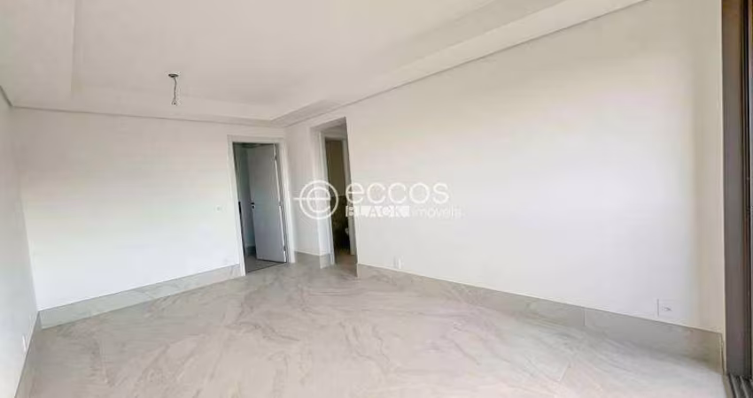 Apartamento à venda, 3 quartos, 3 suítes, 2 vagas, Serra - Belo Horizonte/MG