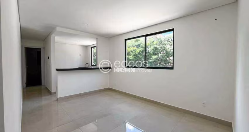 Apartamento à venda, 1 quarto, 1 vaga, Sion - Belo Horizonte/MG