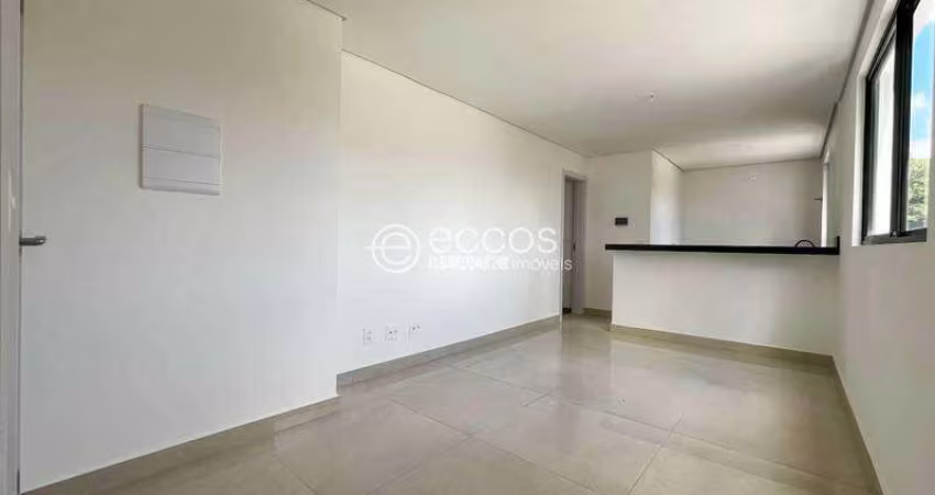 Apartamento à venda, 1 quarto, 1 suíte, 1 vaga, Sion - Belo Horizonte/MG