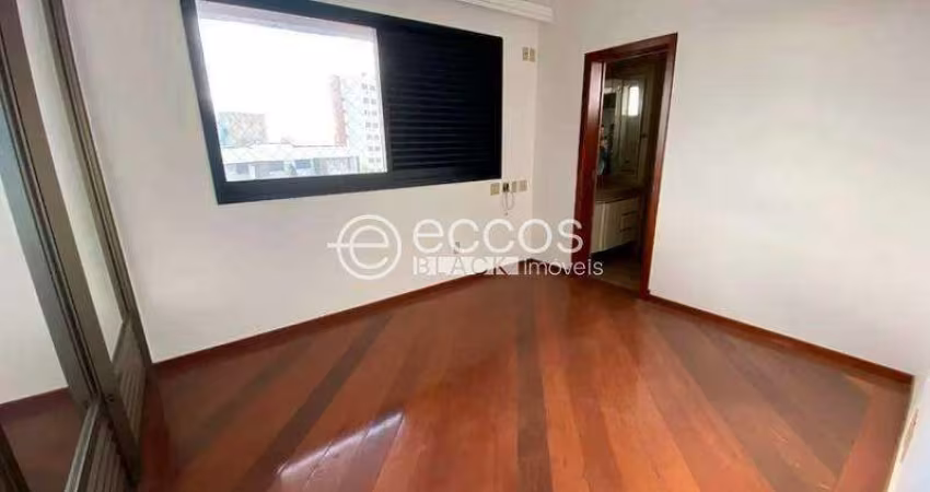 Cobertura à venda, 5 quartos, 3 suítes, 4 vagas, Belvedere - Belo Horizonte/MG