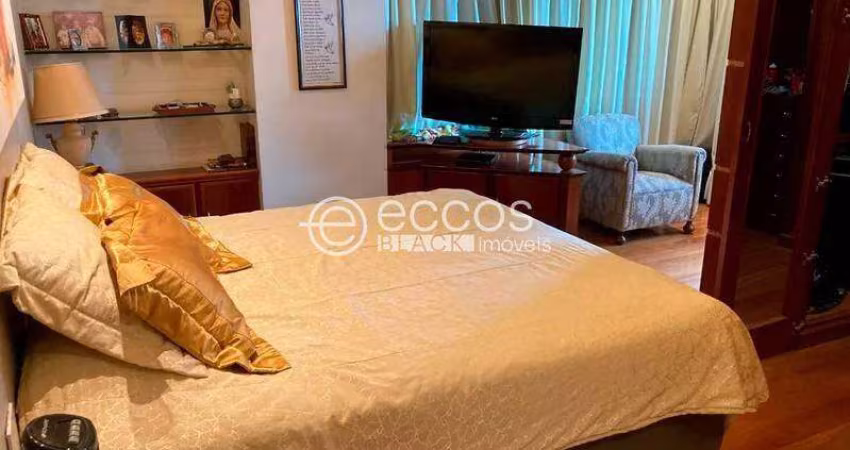 APARTAMENTO DUPLEX à venda, 4 quartos, 2 suítes, 4 vagas, Belvedere - Belo Horizonte/MG