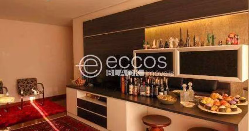 Apartamento à venda, 4 quartos, 1 suíte, 1 vaga, Sion - Belo Horizonte/MG