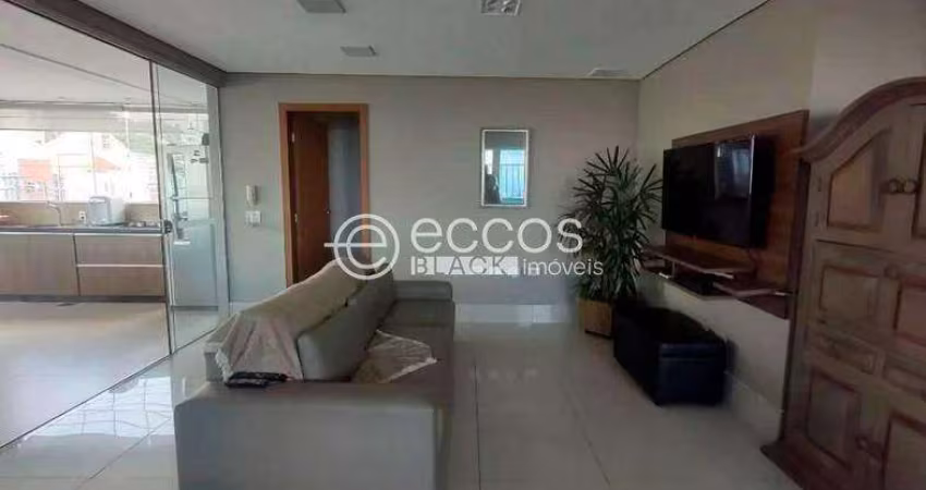 Cobertura à venda, 3 quartos, 2 suítes, 4 vagas, Sion - Belo Horizonte/MG