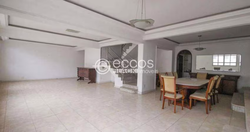 Cobertura à venda, 4 quartos, 2 suítes, 3 vagas, Santo Antônio - Belo Horizonte/MG