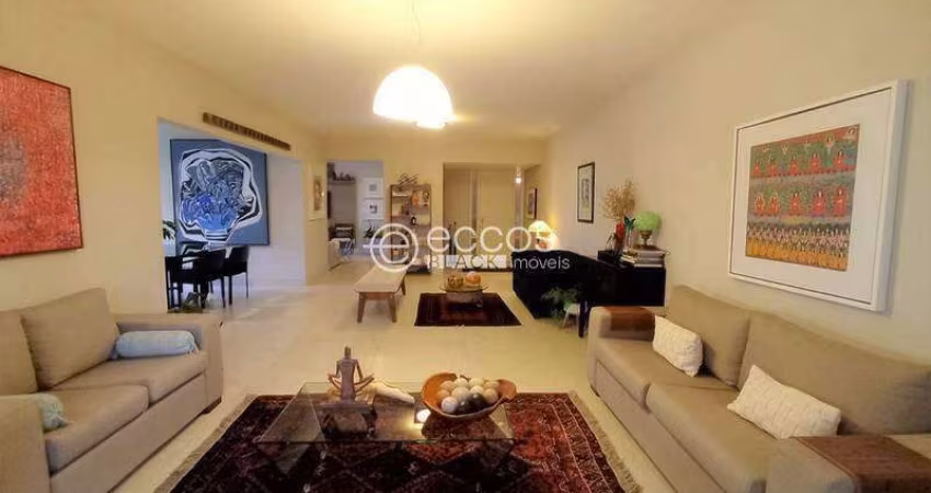 Apartamento à venda, 4 quartos, 2 suítes, 2 vagas, Santo Antônio - Belo Horizonte/MG