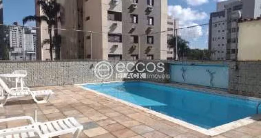 Cobertura à venda, 2 quartos, 1 suíte, 1 vaga, Santo Antônio - Belo Horizonte/MG