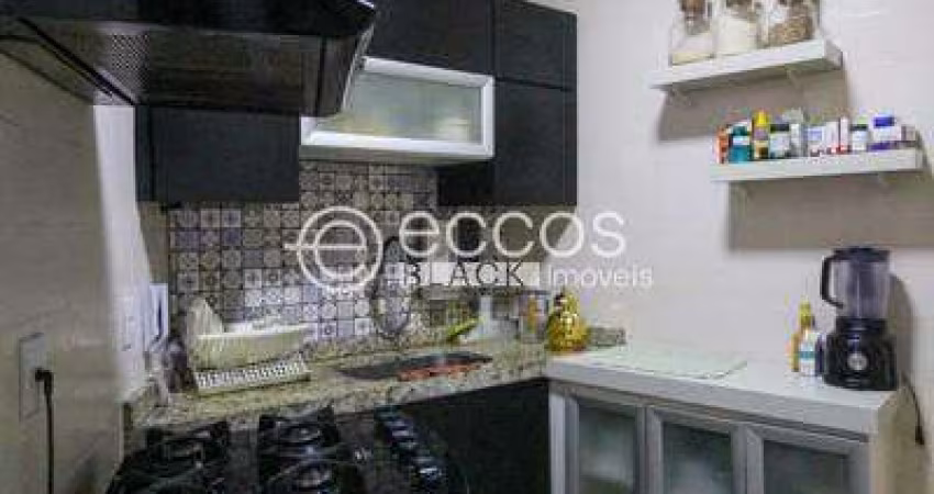 Apartamento à venda, 3 quartos, 1 suíte, 1 vaga, Santo Antônio - Belo Horizonte/MG