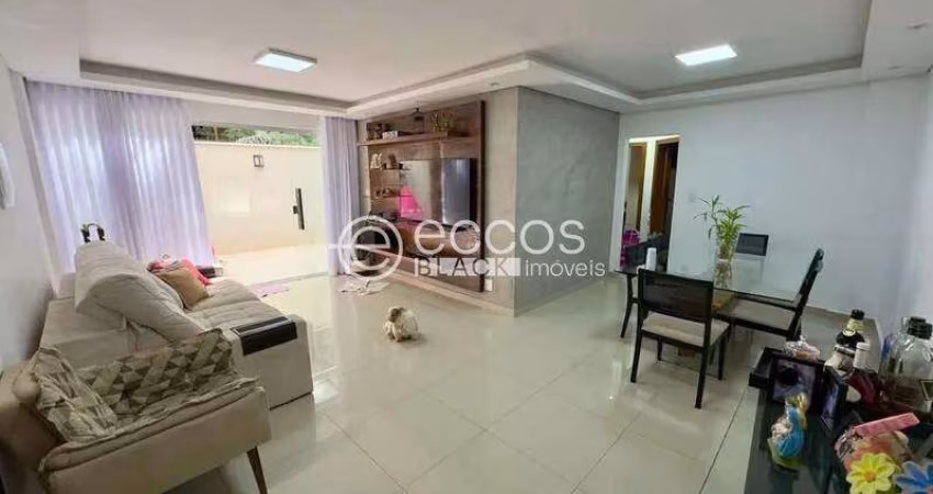 Area privativa à venda, 3 quartos, 1 suíte, 2 vagas, Santo Antônio - Belo Horizonte/MG