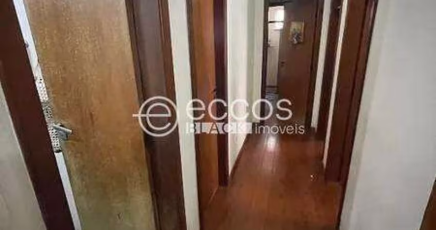 Apartamento à venda, 4 quartos, 1 suíte, 2 vagas, Santo Antônio - Belo Horizonte/MG