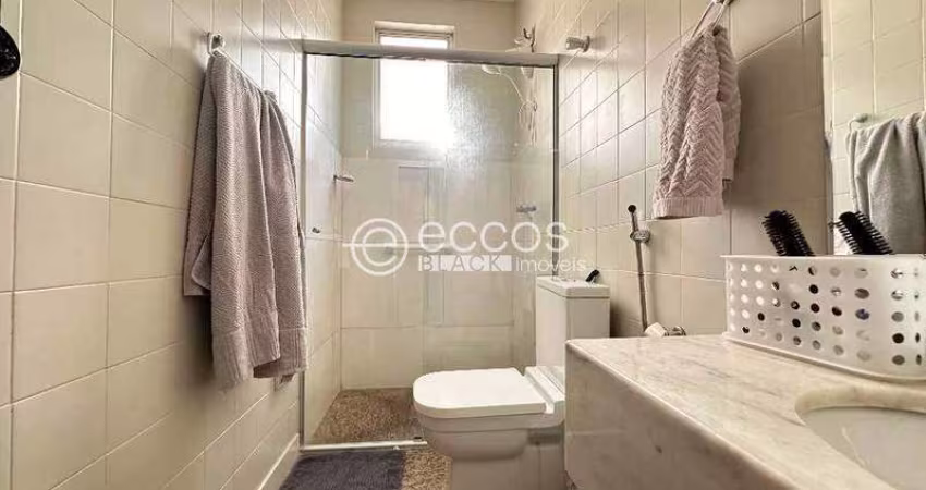 Cobertura à venda, 4 quartos, 1 suíte, 2 vagas, Santo Antônio - Belo Horizonte/MG