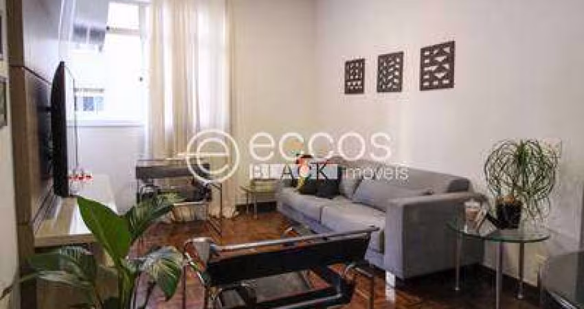 Apartamento à venda, 3 quartos, 1 suíte, 2 vagas, Santo Antônio - Belo Horizonte/MG