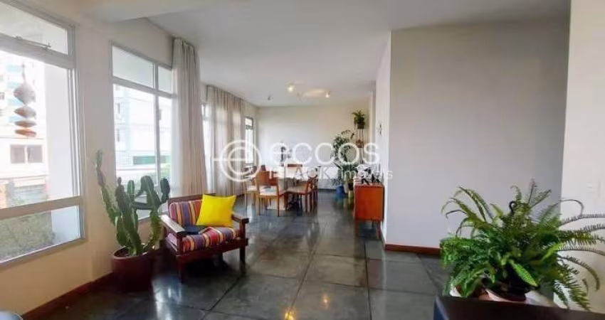 Apartamento à venda, 4 quartos, 1 suíte, 2 vagas, Gutierrez - Belo Horizonte/MG