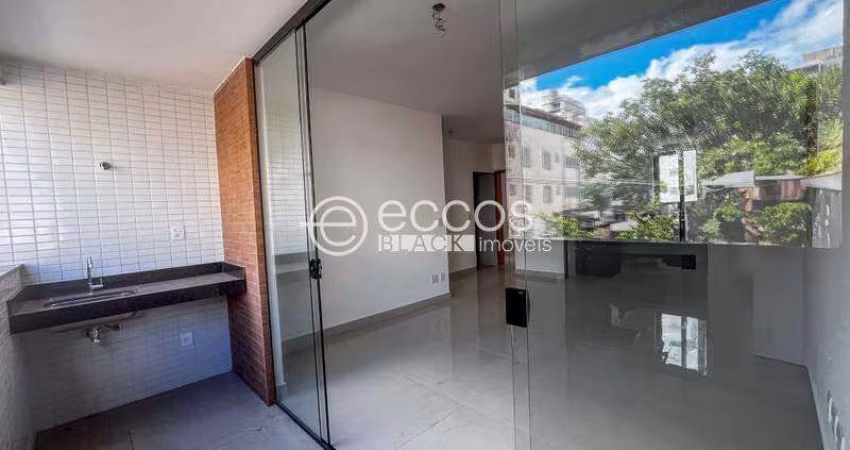 Apartamento à venda, 3 quartos, 2 suítes, 2 vagas, Gutierrez - Belo Horizonte/MG