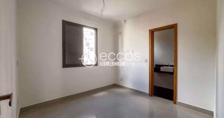 Apartamento à venda, 3 quartos, 2 suítes, 2 vagas, Gutierrez - Belo Horizonte/MG