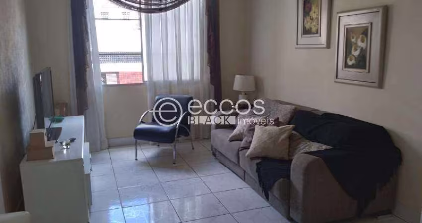 Apartamento à venda, 3 quartos, 1 suíte, 1 vaga, Santo Antônio - Belo Horizonte/MG