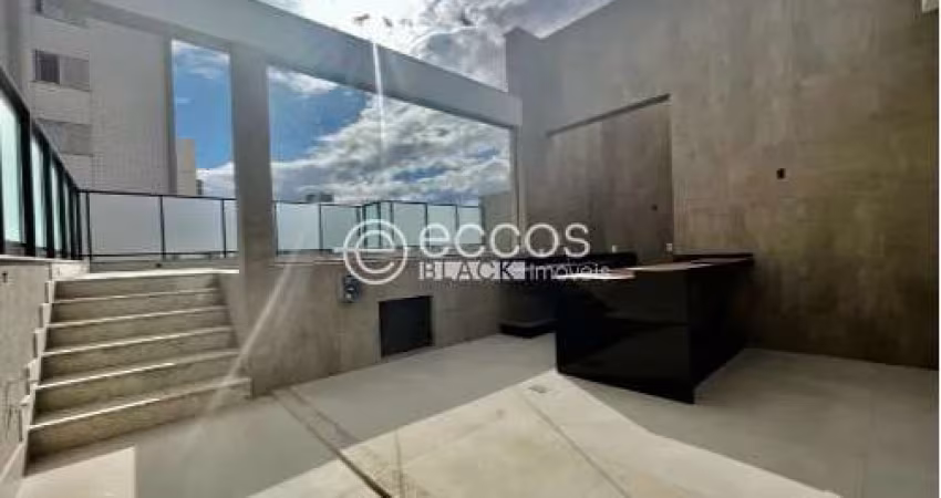 Cobertura à venda, 4 quartos, 4 suítes, 4 vagas, Gutierrez - Belo Horizonte/MG
