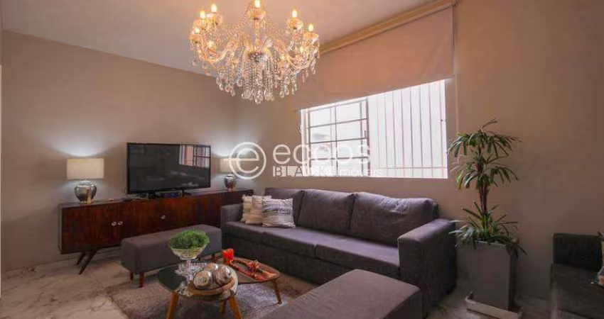 Apartamento à venda, 4 quartos, 1 suíte, 1 vaga, Gutierrez - Belo Horizonte/MG