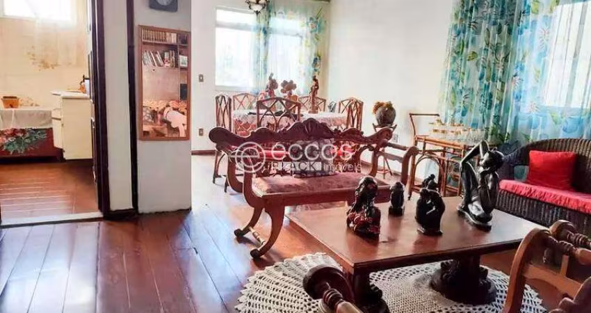Cobertura à venda, 4 quartos, 1 suíte, 3 vagas, Gutierrez - Belo Horizonte/MG