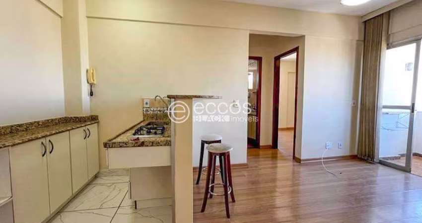 Apartamento à venda, 2 quartos, 1 vaga, Santo Agostinho - Belo Horizonte/MG