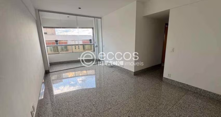 Apartamento à venda, 3 quartos, 1 suíte, 2 vagas, Lourdes - Belo Horizonte/MG