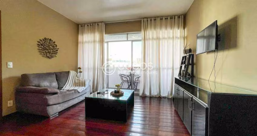 Apartamento à venda, 3 quartos, 1 suíte, 2 vagas, BURITIS - Belo Horizonte/MG
