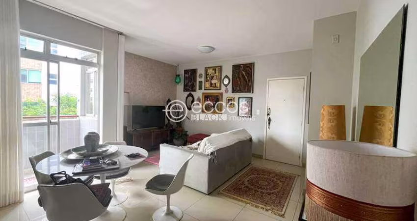 Apartamento à venda, 3 quartos, 1 suíte, 2 vagas, BURITIS - Belo Horizonte/MG