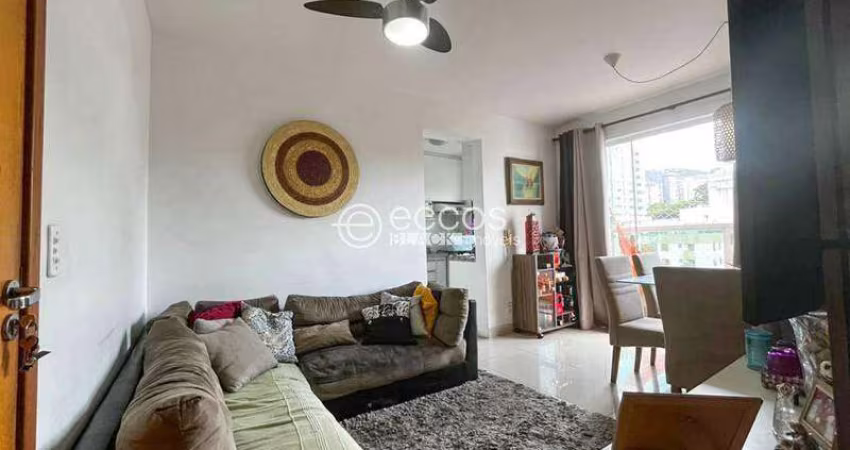 Apartamento à venda, 2 quartos, 1 suíte, 1 vaga, BURITIS - Belo Horizonte/MG
