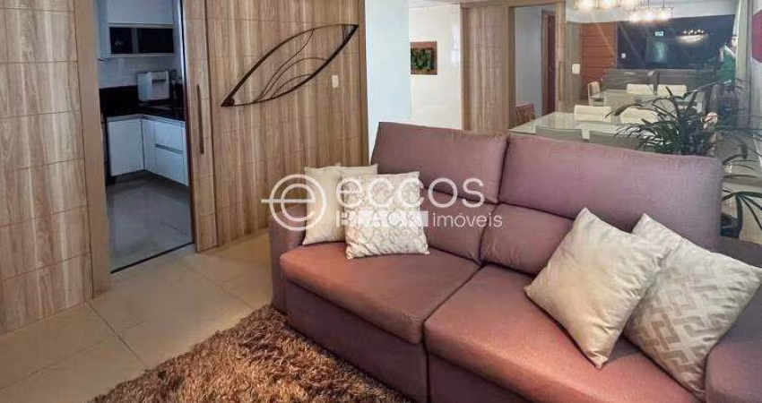 Apartamento à venda, 4 quartos, 1 suíte, 3 vagas, BURITIS - Belo Horizonte/MG