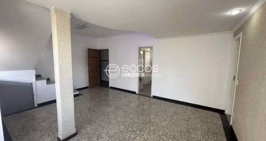 Cobertura à venda, 3 quartos, 1 suíte, 2 vagas, BURITIS - Belo Horizonte/MG