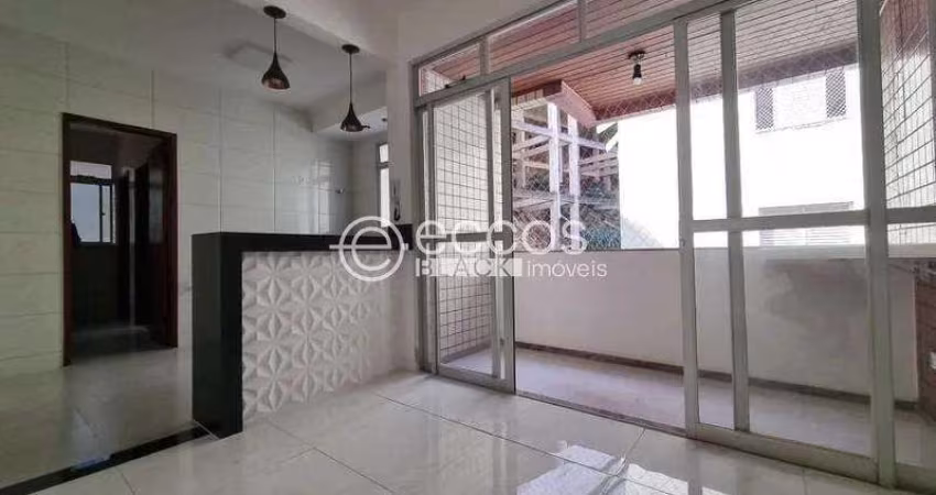 Apartamento à venda, 3 quartos, 1 suíte, 2 vagas, BURITIS - Belo Horizonte/MG