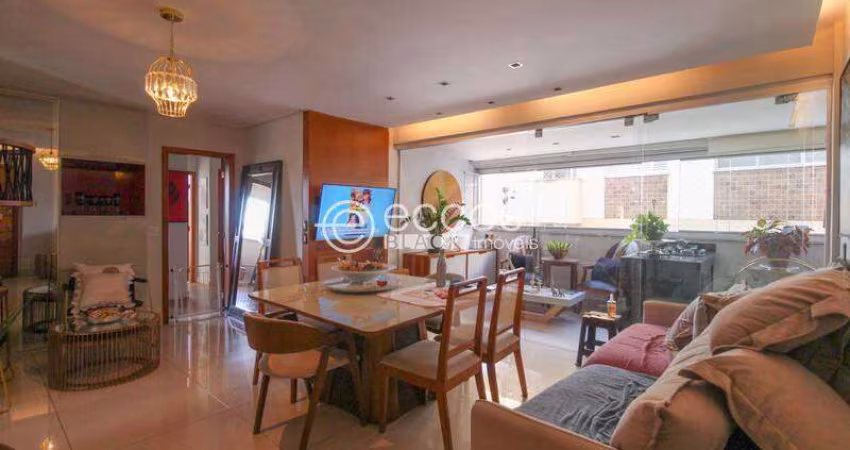 Apartamento à venda, 4 quartos, 1 suíte, 2 vagas, BURITIS - Belo Horizonte/MG