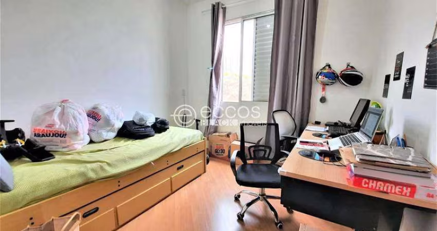 Apartamento à venda, 3 quartos, 1 suíte, 2 vagas, BURITIS - Belo Horizonte/MG