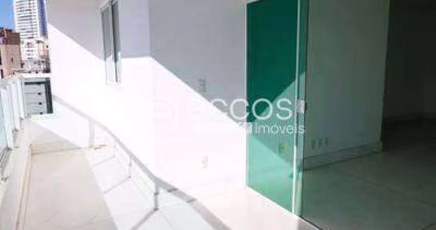 Apartamento à venda, 4 quartos, 3 suítes, 3 vagas, BURITIS - Belo Horizonte/MG
