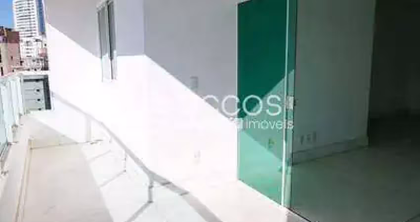 Apartamento à venda, 4 quartos, 3 suítes, 3 vagas, buritis - belo horizonte/mg
