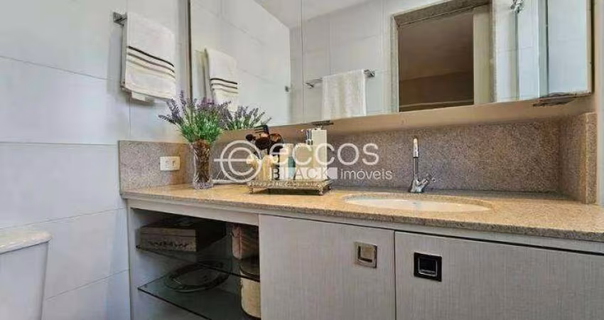 Cobertura à venda, 4 quartos, 1 suíte, 4 vagas, BURITIS - Belo Horizonte/MG