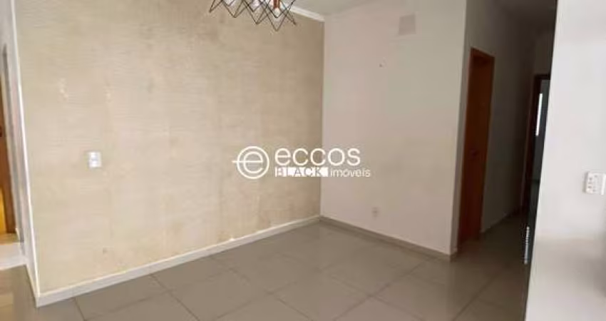 Apartamento para aluguel, 3 quartos, 1 suíte, 2 vagas, Santa Mônica - Uberlândia/MG