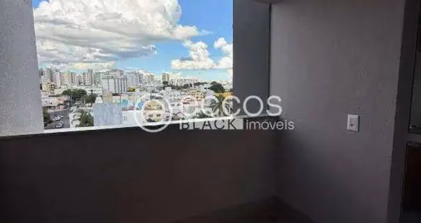 Apartamento à venda, 2 quartos, 1 suíte, 2 vagas, Saraiva - Uberlândia/MG