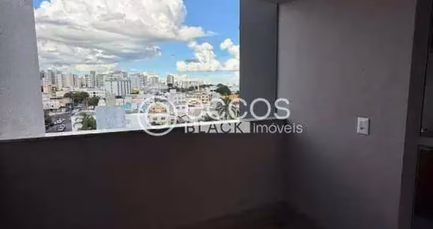 Apartamento à venda, 2 quartos, 1 suíte, 2 vagas, saraiva - uberlândia/mg